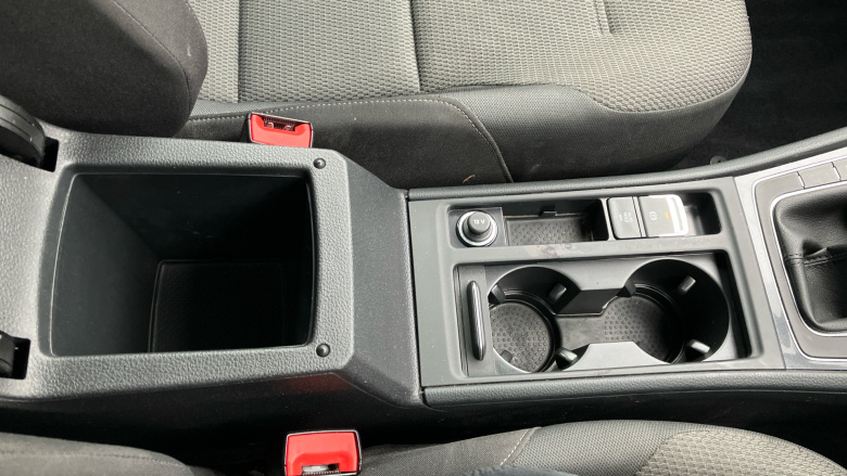 Volkswagen Golf 1.4 TSI SE [Nav] 5dr Petrol Hatchback